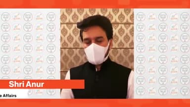 हमीरपुर: कोरोना संक्रमण के लक्षण महसूस कर रहे हैं।
तो भारतीय जनता युवा मोर्चा की #BJYMDoctorHelpline 080 6817 3286 पर कॉल करें।