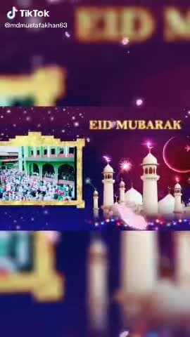 App sab ko chad ratt aur eid ul fitar ki dili mubarak badd
love you India
#eid ul fitar
#islam #shahjanwa
