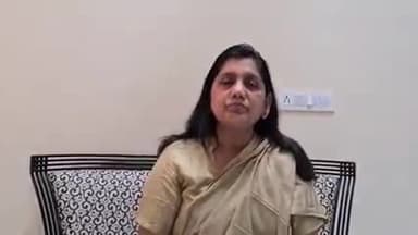 #वैशाली की पूर्व सांसद #लवली_आनंद लगा रही है अपने पति #आनंद_मोहन के रिहाई की गुहार