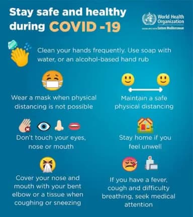 घर मे रहे, सुरक्षित रहे।
हमें मिलकर कोरोना से जंग जीतनी है
#stay_home_stay_safe