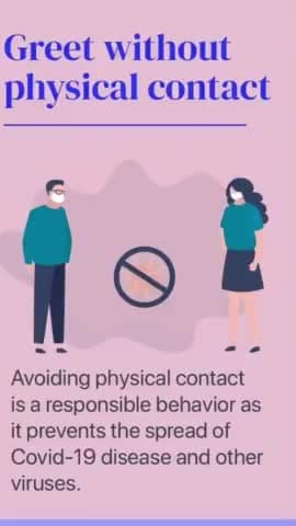 Great without physical contact...
#socialdistancing #COVID_19 #coronavirus