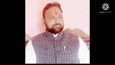 महाराजपुर:-ग्राम पंचायत पुर मे सरपंच अखलेश पटेल ने वितरित किये मास्क व सेनेटाइजर
#civid#pursarpanch