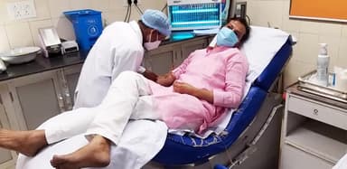 रक्तदान करे
अच्छा लगेगा आपको
हारेगा कोरोना, जीतेगा इंडिया
#रक्तदान_महादान
#Blood_donate
#ChalangeDpYouth #डीपी_चैलेंज