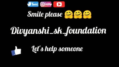 #covidsecondwaveinindia 
#divyanshi_sk_foundation