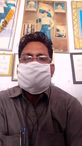 #coronasecondwave हरियाणा प्रदेश मी लॉक डाउन 24 मई तक लगाया गया सभी अपने घरों में रहे सुरक्षित रहे।
