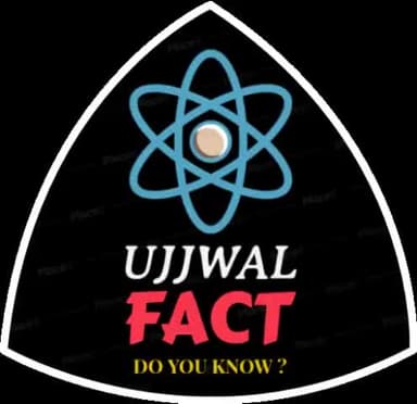 हमारे #ujjwalfact नामक एजुकेशनल पेज को फॉलो करें और अपने नॉलेज को बूस्ट करें। आप इसे गूगल पे खोज सकतें हैं 🙏
#uksb7491