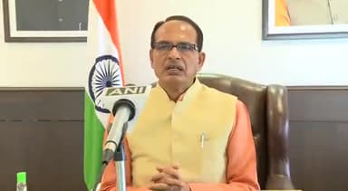 मध्यप्रदेश में #COVID19 संक्रमण को नियंत्रित करने में हम सफल हो रहे हैं।
@shivrajsinghchouhan
#bjp4mp
#adarshrewabjp