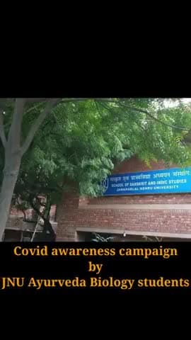मेरे दोस्तो ने मास्क लगाने, वैक्सीन लगवाने,सामाजिक दूरी का पालन करने को किया आग्रह! #covid #vaccine #social_distancing