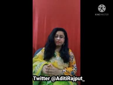 सिविल लाइन्स: आखिरकार कैसे पड़ा Tauktae का यह नाम जानिए मेरे साथ...
#tauktae #cyclone #Entertainment #india #cyclonehitindia