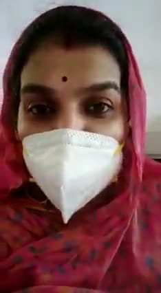 इंदौर बॉम्बे हॉस्पिटल से सीएम चौहान को हाथ जोड़कर विनती करते हुएं -जरूरी दवाइया हॉस्पिटल्स में उपलब्ध कराएं#ManishSingh
