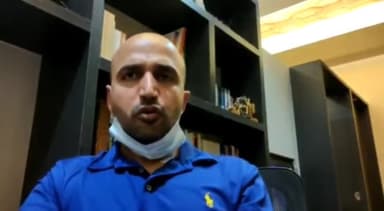 मुख्यमंत्री हरियाणा श्री मनोहर लाल खट्टर जी से फोन के माध्यम,कुछ अहम मुद्दों पर चर्चा की! #water_crisis #covid19