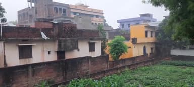 आरा: आरा में बारिशें ने दी दस्तक काफी सुनहरा मौसम किया है 2-3 दिनों से लेकिन आज रात से हो रहा है #Aranews #Bihar #AnaithAra@