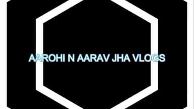 लाँकडाउन में परिवार संग मस्ती#aarohinaaravjhavlogs#