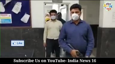#Breaking_News सुशील पहलवान मुंडका से ऐसे हुआ गिरफ्तार पूरा वीडियो आया सामने #sushil