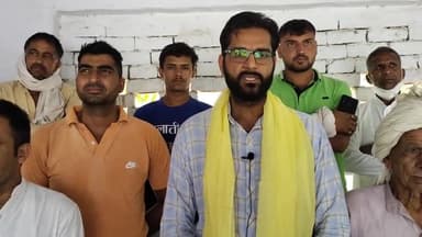 #आंदोलनकारियों को न्याय दिलाने के लिए कल पहुंचे हिसार।
#हिसार कमिश्नर के जिलों और पूरे हरियाणा से विशेष अपील।