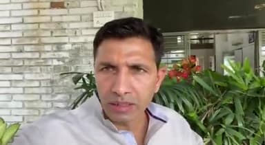 मध्यप्रदेश कांग्रेस के मीडिया विभाग के प्रमुख जीतू पटवारी जी का वक्तव्य :
#jitu_patavari