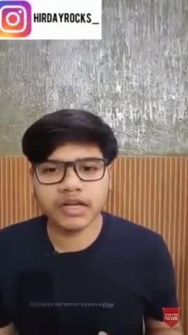 क्या परीक्षाएं लेकर बच्चों की जान जोखिम में डालना चाहती है सरकार? #cancelboardexam2021
