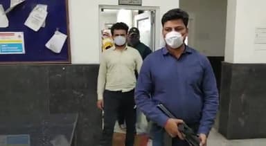 1 लाख का इनामी मशहूर रेसलर सुशील पहलवान को पुलिस ने धरदबोचा । #delhipulice#sushilphalwan#kustichampiyan#olampik#