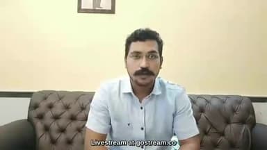 #संदेश बहुजन युवाओ को भीम आर्मी #ASP(K) के राष्ट्रीय अध्यक्ष मान्य #चंद्रशेखर_रावण का संदेश
#komal_ahirwar