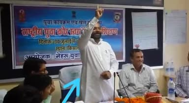 पूर्व गढ़ी विधायक व पूर्व मंत्री श्री जीतमल खांट जी के निधन का दुःखद समाचार।। 
#हार्दिक_श्रद्धांजलि