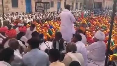 #मोदी_ने_जनता को #बेवकूफ_बना_दिया #सामाजिक_गीतों के #द्वारा_संबोधित करते हुए #सामाजिक_कार्यक्रमों से #बढ़ता है #भाईचारा