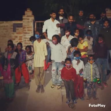सिरोही: 23/12/2020
yaif team sirohi
sleepers, socks and mask distribution
#sirohi #yaif #maskpehnoindia@sirohi