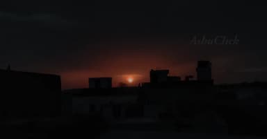अति सुन्दर सूर्यास्त
By @ashu_lyricist
#iamashu #AshuClick #viral #photography #photo #PhotoOfTheDay #sunset #sun #pic