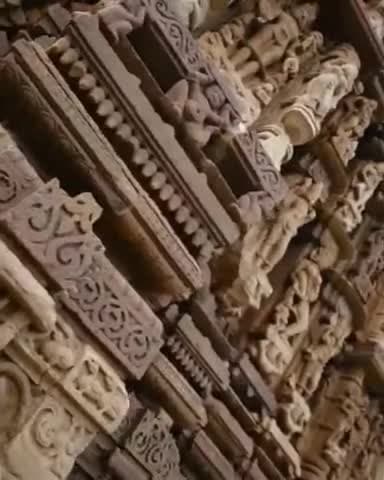 जांजगीर: ja#जांजगीर_चाम्पा #जिला की प्राचीन काल की मंदिर