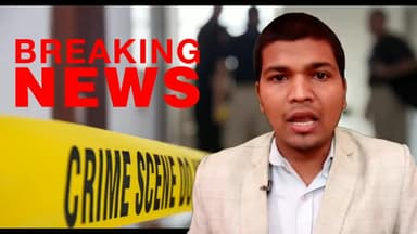 #breaking_news #बाराबंकी #जनपद में #पुजारी की #निर्मम तरीके से #हत्या देखें #एसपी क्या बोले / #फॉलो_करें / #श्रवण_चौहान