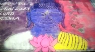 आप सभी को #महात्मा_बुद्ध_जयंती की हार्दिक शुभकामनाएं । गाँव #Bhadana #Jhajjar #Haryana की चौपाल से बेटी अंशुल शर्मा व उन