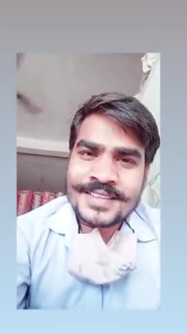 कल की चिंता क्यो...जिसने आज संभाला है वो कल भी संभालेगा -जय श्री राम 🚩 #girraj