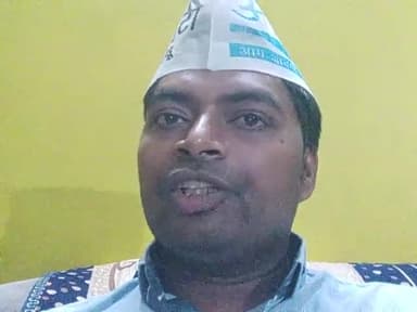 #संक्रमण काल के #दौरान दिहाड़ी #मजदूरों, रेहड़ी और ठेले लगाकर कमाने वाले लोगो के लिए अतिशीघ्र सरकारी मदद मुहैया कराए- आलोक