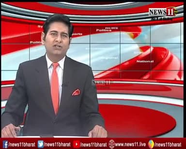 thanks news11
#LadengeAurJeetenge
