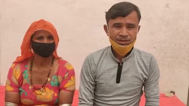 लूनकरनसर: दो गज दूरी मास्क है जरूरी
#सरपंच #सहजरासर
