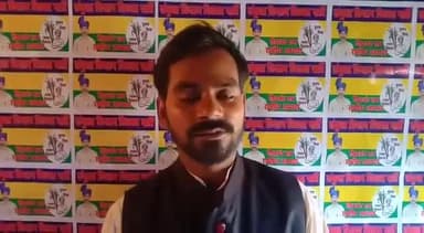 #sanyuktkisanvikasparty के द्वारा लोन EMI पर मोनेटेरियम लगाने की मांग की गई ताकि #लकडाउन में गरीबों को राहत मिले l