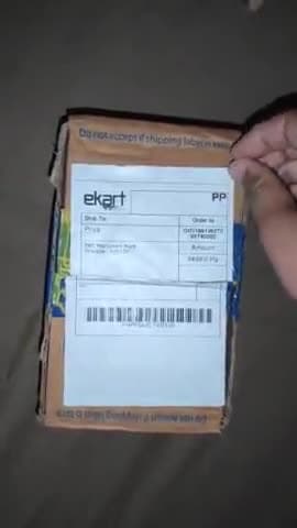 Flipkart वालों ने किस तरह से ठग लिया देखिए इस वीडियो में और ज्यादा से ज्यादा शेयर करें 🙏
#Flipkart #shopping #news