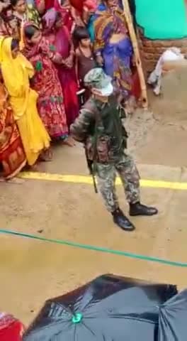 Jhajha News :- देखिए एक बच्चे की मौत कितनी खतरनाक तरीके से हुई देखने के लिए जुटे आम जनता हुई भारी भीड़ #BittuRajYadav