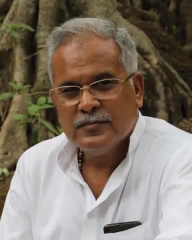 महासमुंद: मुख्यमंत्री वृक्षारोपण प्रोत्साहन योजना 1 जून 2021 से होगी लागू ।
#महासमुंद #छत्तीसगढ़ #भूपेशबघेल