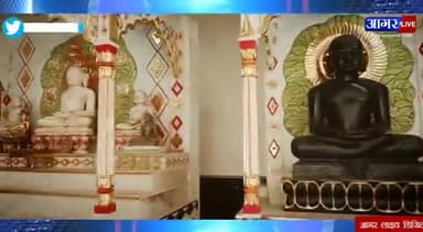 सुसनेर: #विधायक Rana Vikram Singh ने सुसनेर जैन समाज के #मंदिर_जीर्णोद्धार, के लिए #राशि की #स्वीकृत । देखे खबर