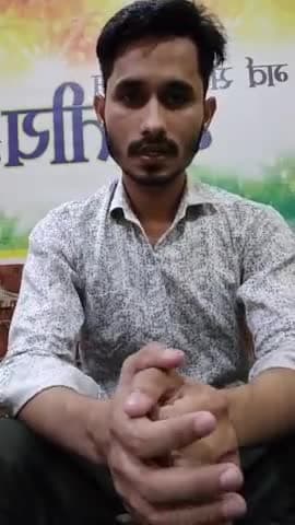 #गर्व_से_कहो_हम_भारतीय_हैं
सच को सच कहते है, तो सरकार को तकलीफ होती है
झूठे जुल्मों को सच कहने मे हमे भी तकलीफ होती है।
