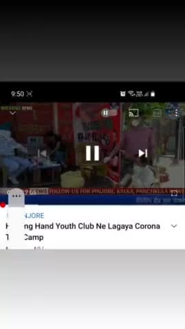 Helping Hand Youth club Pinjore
#staysafe #stayhealthy
