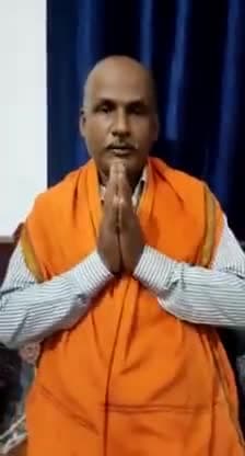 Vinod Kumar srivastav
vidhayak pratayashi
siwan
#siwan #dpro #siwan_dm #siwan #vidhayakji