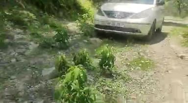 #offroad riding #churah_valley वैली