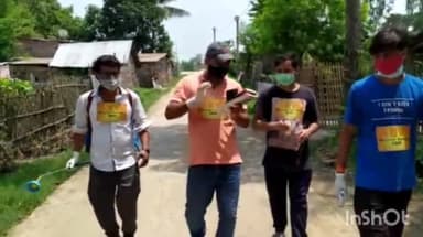 mission arogya rakshak
महा अभियान
#ABVPbirpur
#sagarsatya
#5day