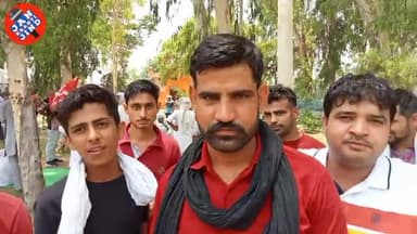 किसान आन्दोलन में बारे के युवा क्या सोचते है? यह आंदोलन कब तक चलेगा?
#jindbreakingnews #jind_news #farmersprotest #aiks