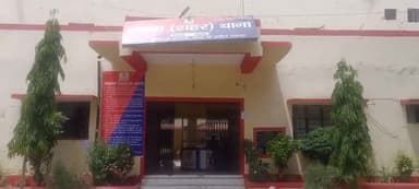 गढ़वा: गढ़वा सदर थाने में मजिस्ट्रेट के आवेदन पर बीजेपी के पूर्व विधायक सहित 200 लोगों पर प्राथमिकी दर्ज #बीजेपी #प्राथमिकी