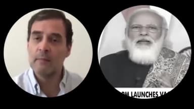 VACCINE & VACANCY…..देश को डॉ. मनमोहन सिंह की जरुरत है।
#NoVaccineNoVacancy
