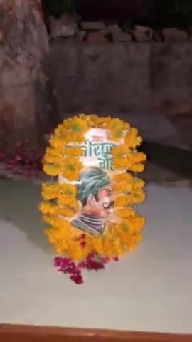अजमेर: ##ajmertodaynews #news_update #Prithviraj Chauhan ji #rajasthan #populernews @newsjashpur @news24raj