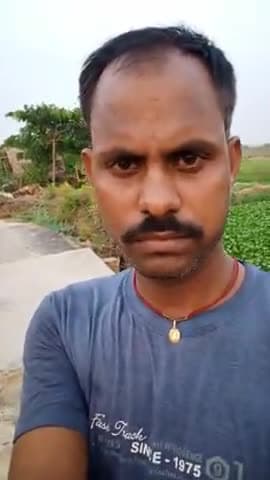 कोचस: कोचस प्रखंड के बहोरनापुर गाव के सटे मेन रोड पर पुल की धवस्थ होने से खतरा की संभावना बनी रहती है @#अभिमन्यु बडाबाबु