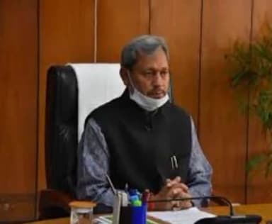 उत्तराखंड सरकार कोविड में माता-पिता को खो चुके बच्चों का सहारा बनेगी।
#News#covide